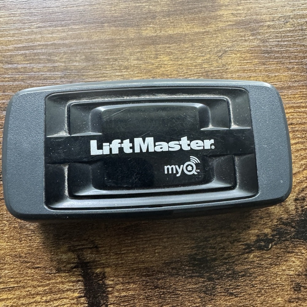 LiftMaster 828LM myQ Internet Gateway Smart Garage Hub No Power Adapter